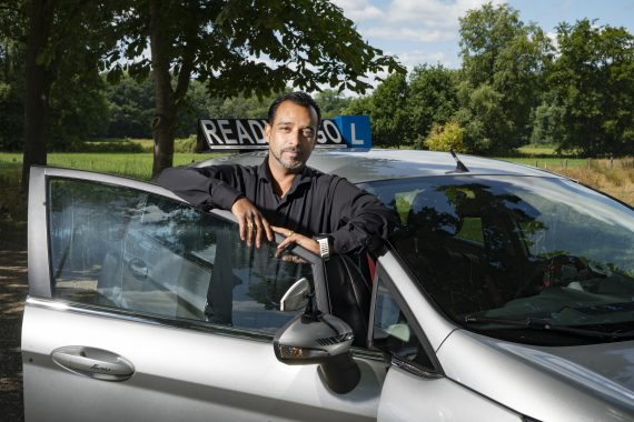 Bijscholing rijinstructeurs