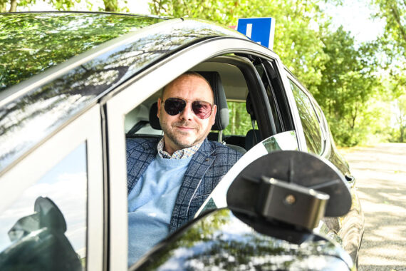 40: Lesgeven aan leerlingen met een beperking (ook RIS)