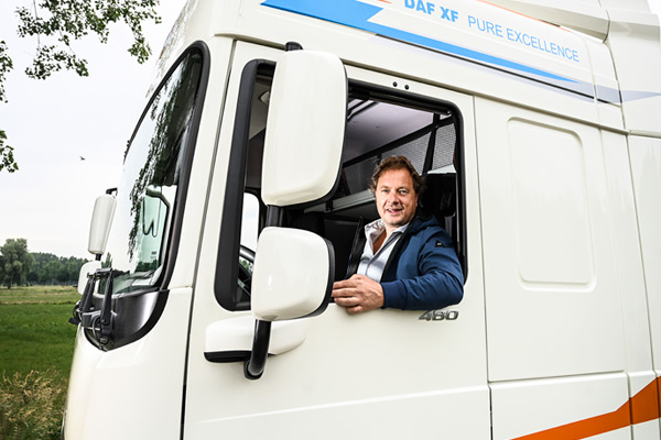 Verkeersboetes gaan omhoog en omlaag