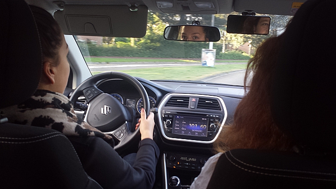 Waarom zou je rijinstructeur worden? Wij geven je 6 goede redenen