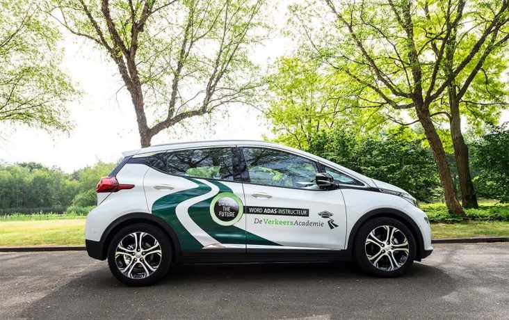 De VerkeersAcademie behoudt het NRTO-keurmerk