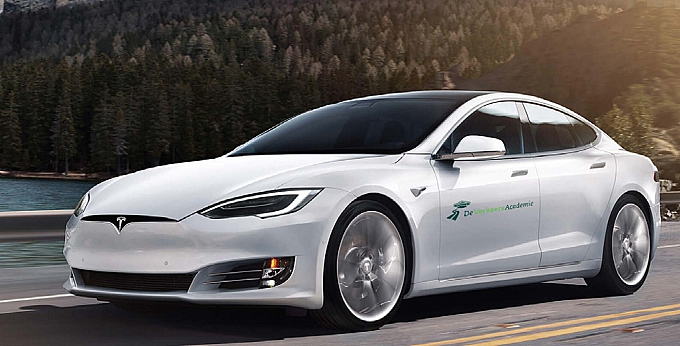 Alle bijscholingen voor rijinstructeurs in 1 overzicht