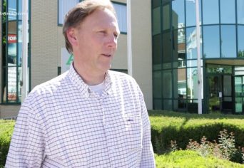 Eric vertelt over zijn ervaringen met de opleiding tot rijinstructeur