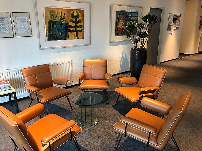Trainingsruimte huren Utrecht Nieuwegein