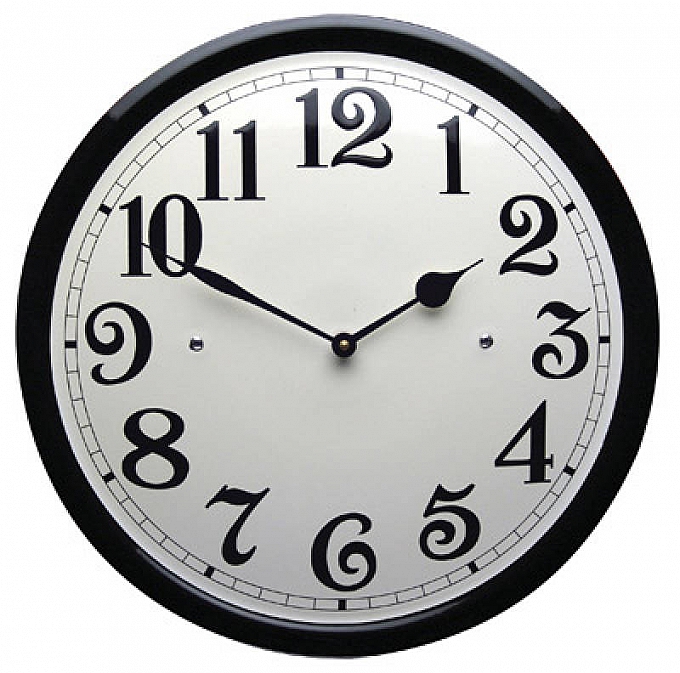 Onze lestijden gaan veranderen