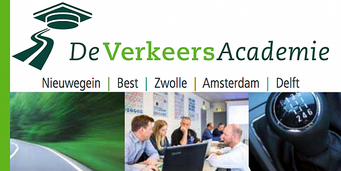 Nieuwe opleidingslocatie Amsterdam