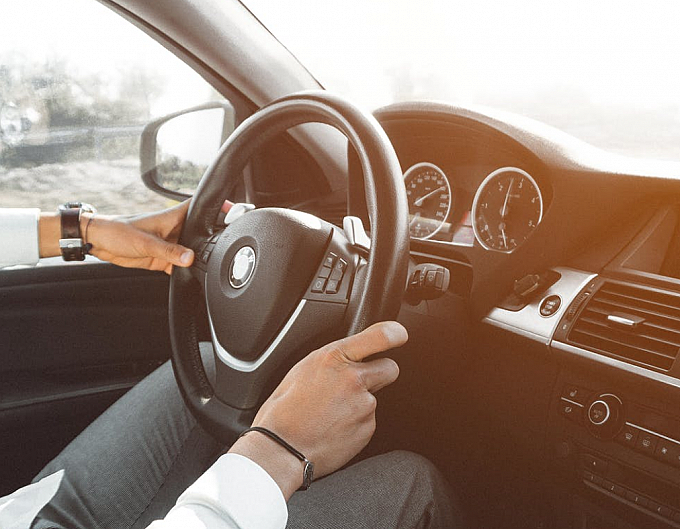 In dit land wonen de agressiefste automobilisten van Europa