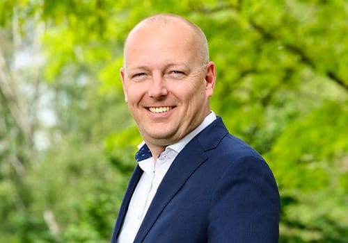 Gijs Kantelberg - De VerkeersAcademie