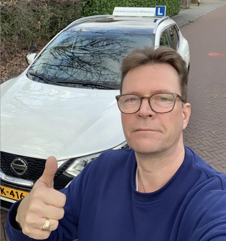 Succesverhaal: Silvijn Hulshof