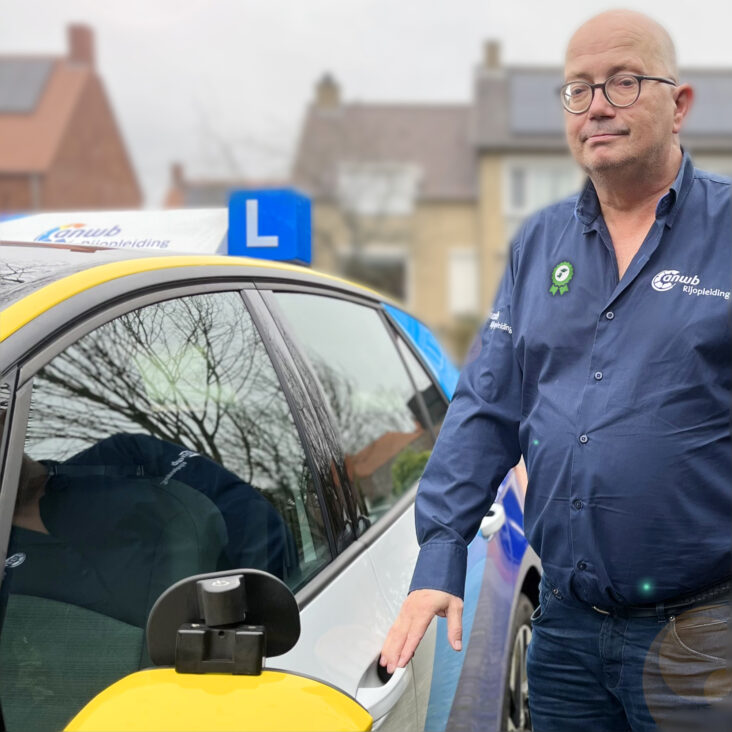 Succesverhaal: Joep Fijneman