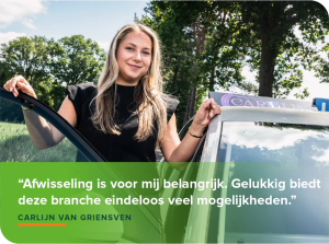 Succesvol rijinstructeur worden