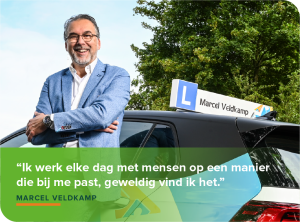 Succesvol rijinstructeur worden