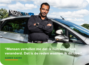 Succesvol rijinstructeur worden