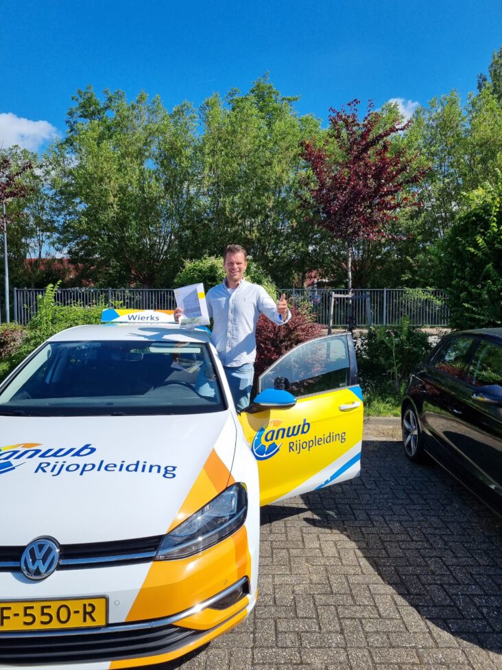 Succesverhaal: Stephan van Groningen