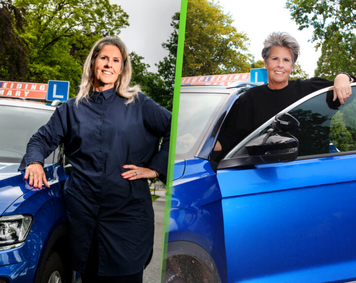 Hoe gaat het nu met … Mary?