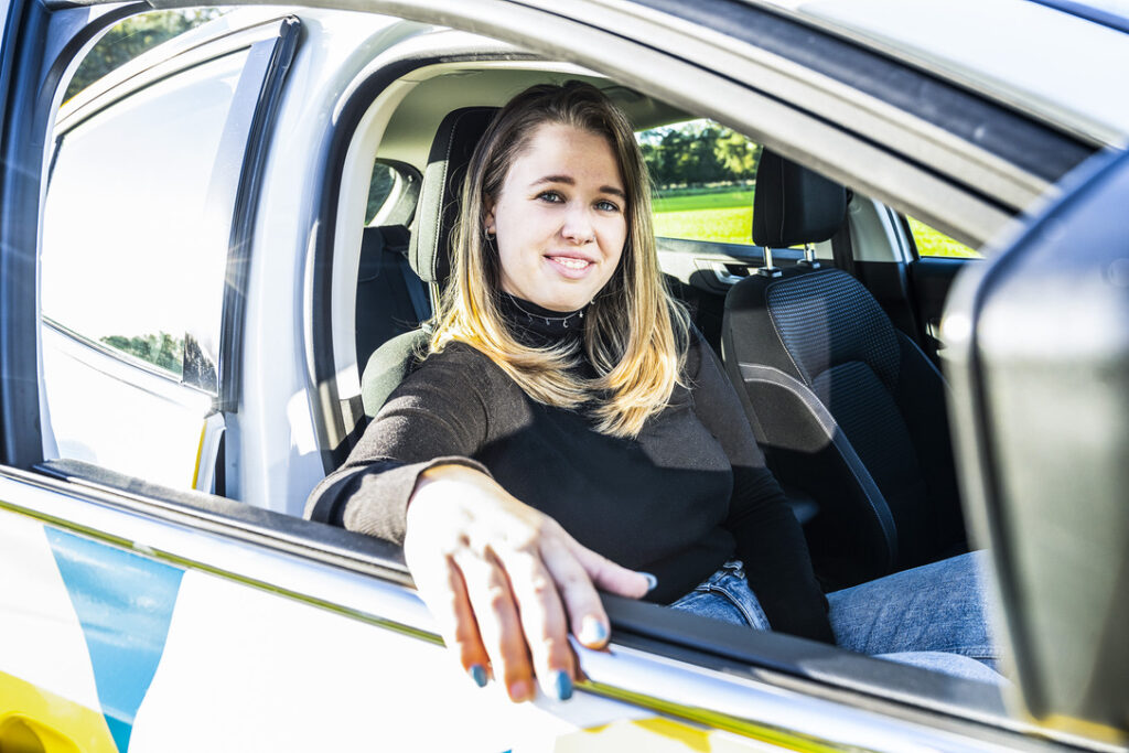 eigen rijschool beginnen? start nu!