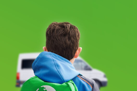 Opleiding leerlingenvervoerder