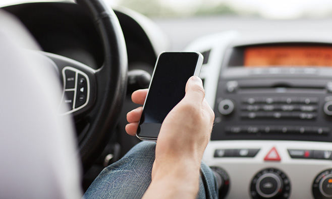 Wow, verkeersboetes gaan fors omhoog!