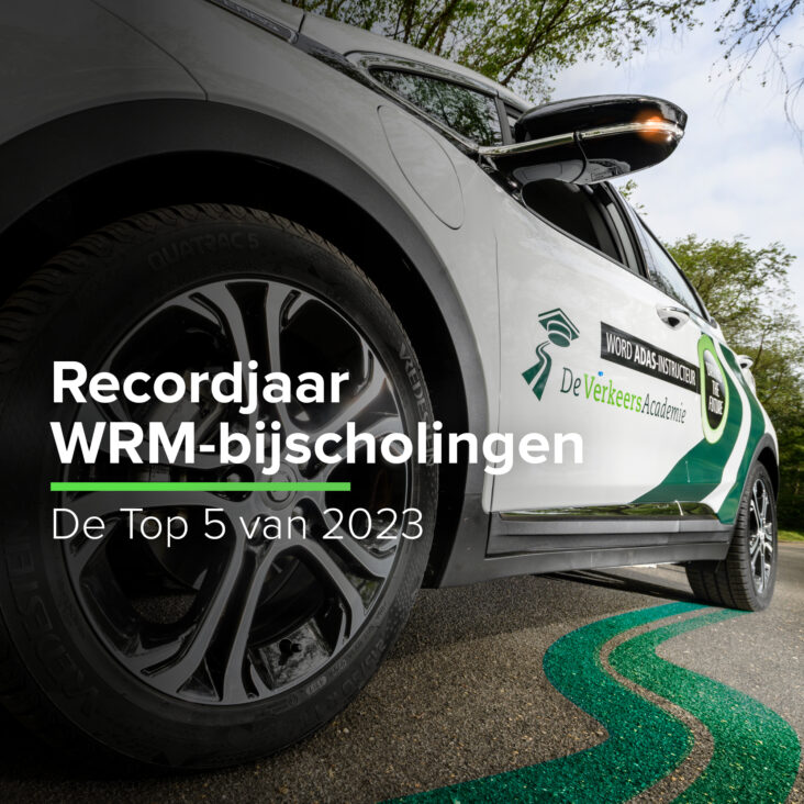 Een Recordjaar voor WRM-Bijscholingen: De Top 5 van 2023