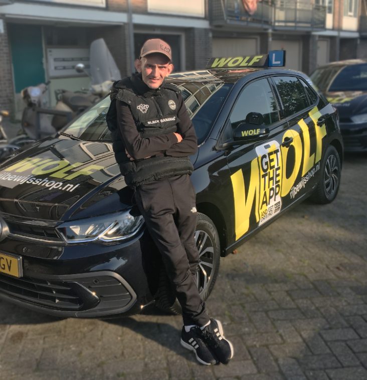 Succesverhaal: Daniel Hessler